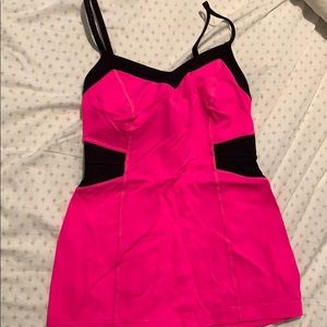 Lululemon tank top. New without tags